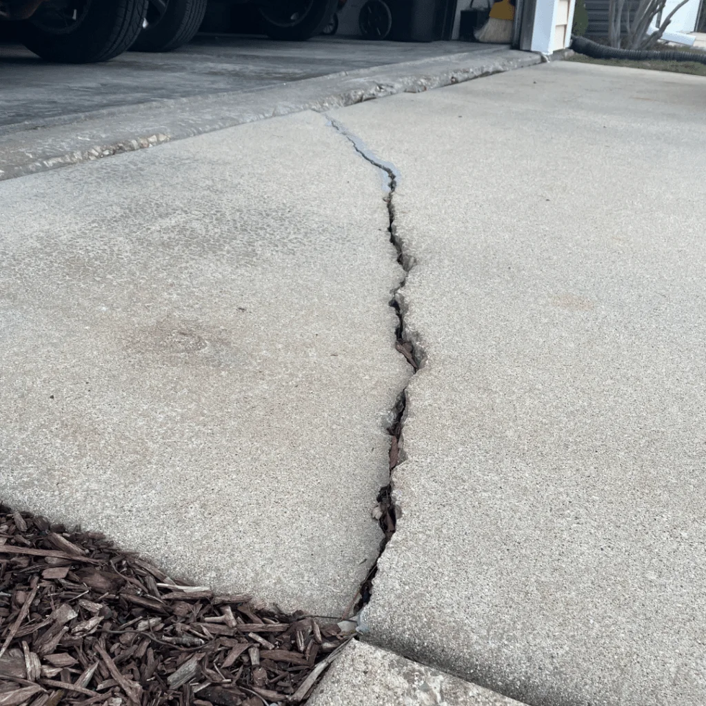 Concrete Slab Foundation Repair in Seabrook, TX